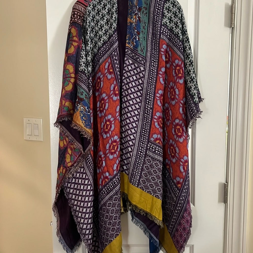 Soft Surroundings like cardigans